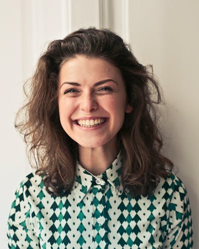 VuxenMöte - Maja